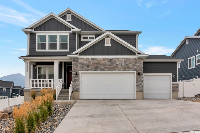 Existing Home