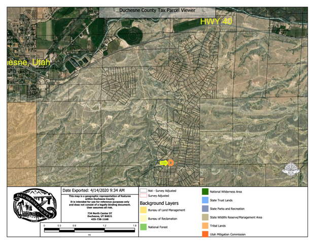 #319, Duchesne, UT 84021 — photo 4