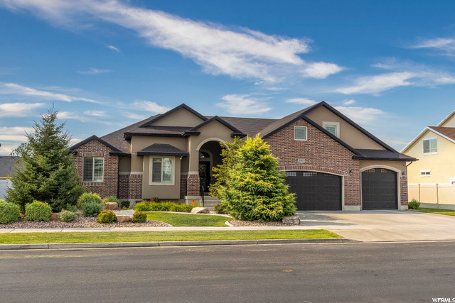 Existing Home