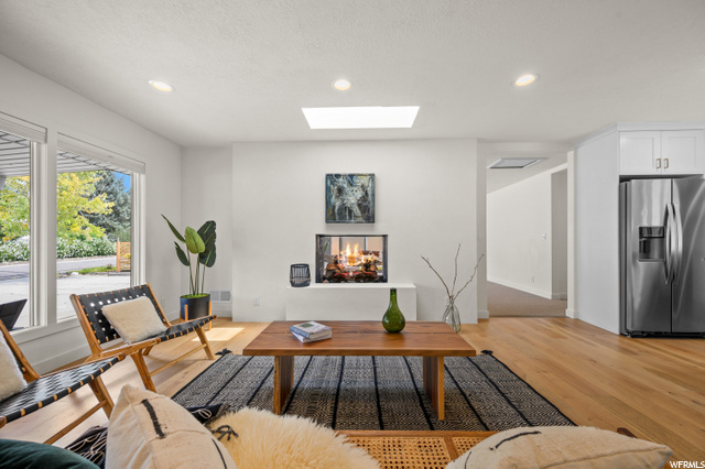Main Living