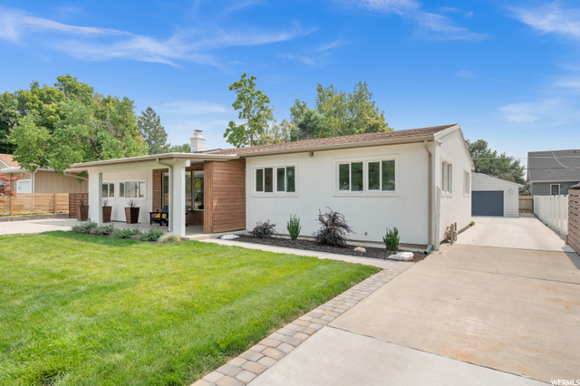 Existing Home