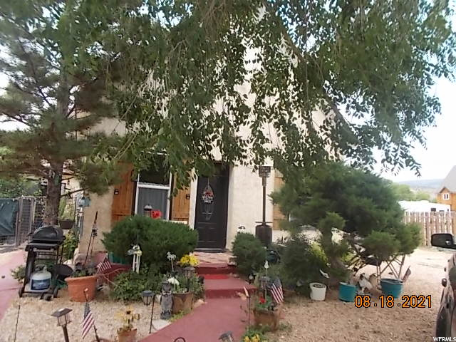 93 E 100 S, Mayfield, UT 84643 — photo 4