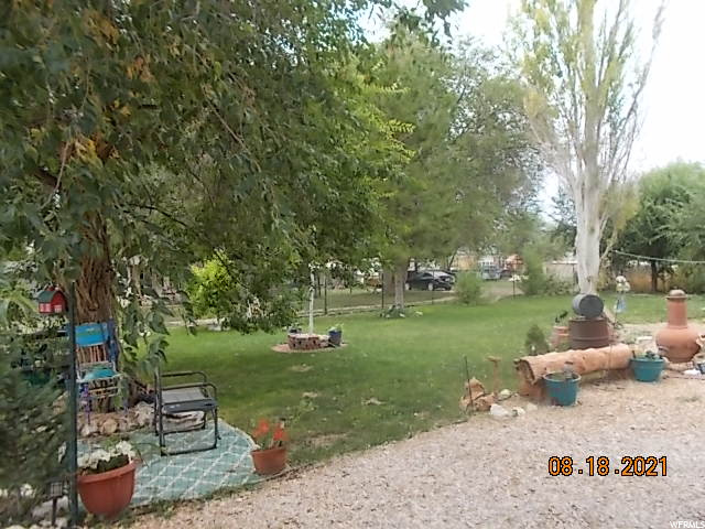 93 E 100 S, Mayfield, UT 84643 — photo 2
