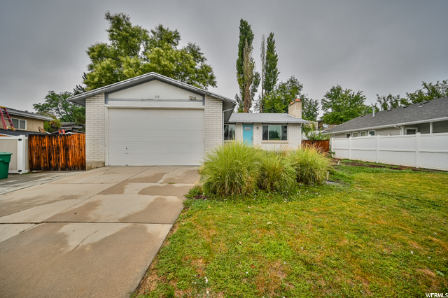 Existing Home