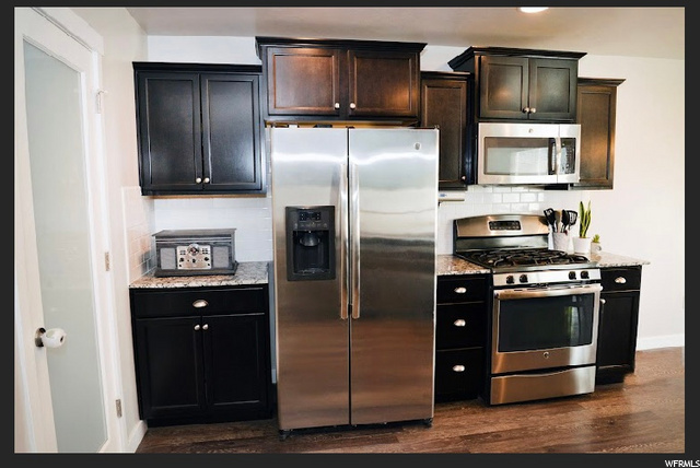 Existing Home