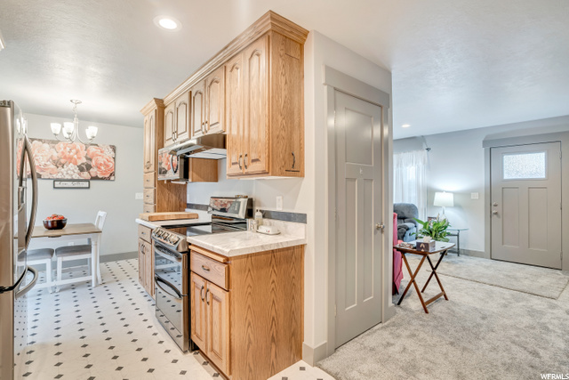 586 W 375 S, Tremonton, UT 84337 — photo 7