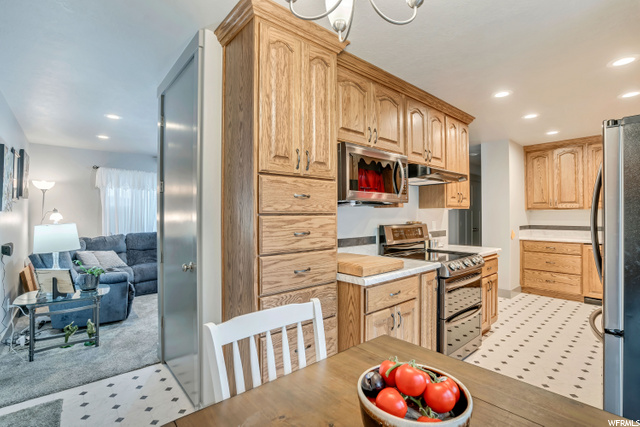 586 W 375 S, Tremonton, UT 84337 — photo 9
