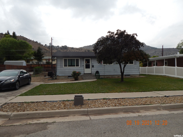 8 S 4th Ave, Helper, UT 84526