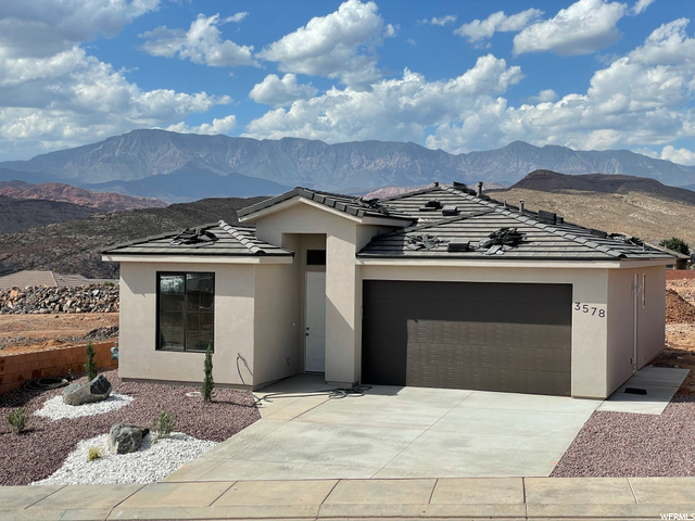 Existing Home