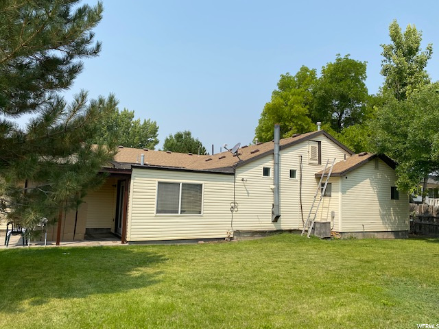 262 N 100 E, Delta, UT 84624 — photo 2