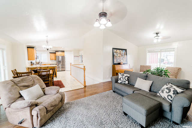574 N 850 E, Wellsville, UT 84339 — photo 11