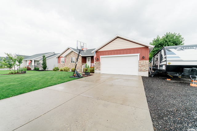 574 N 850 E, Wellsville, UT 84339 — photo 3