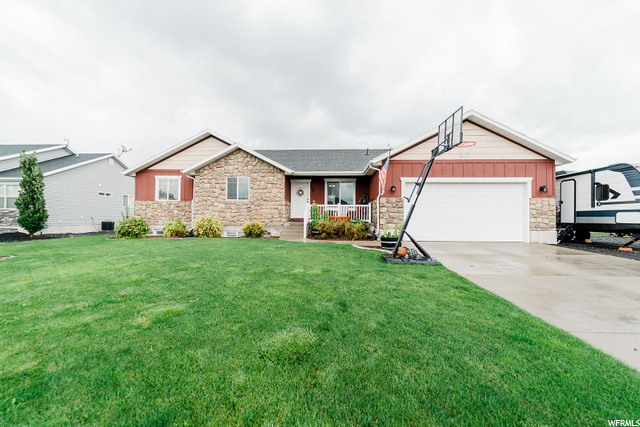 574 N 850 E, Wellsville, UT 84339 — photo 2
