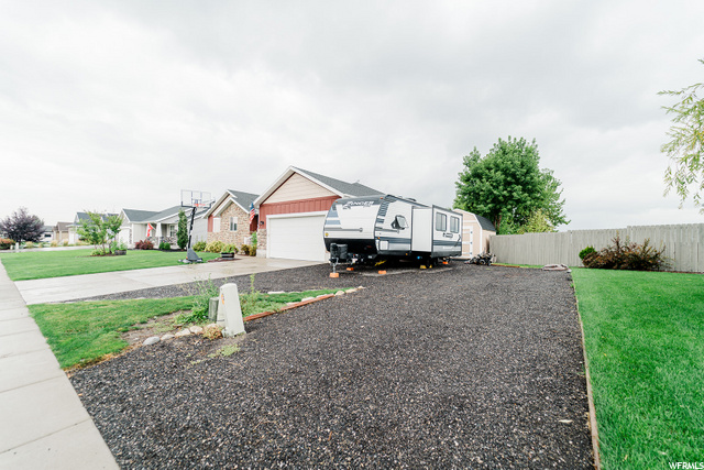 574 N 850 E, Wellsville, UT 84339 — photo 4