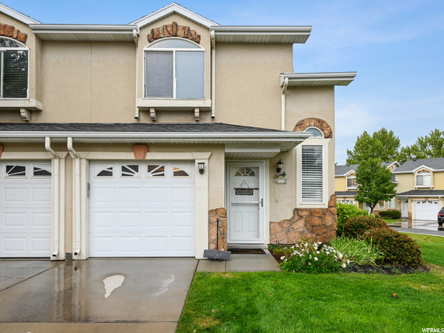 Existing Home