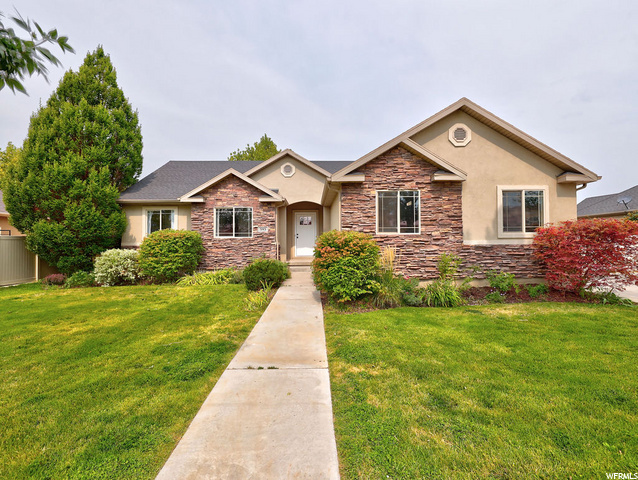Existing Home