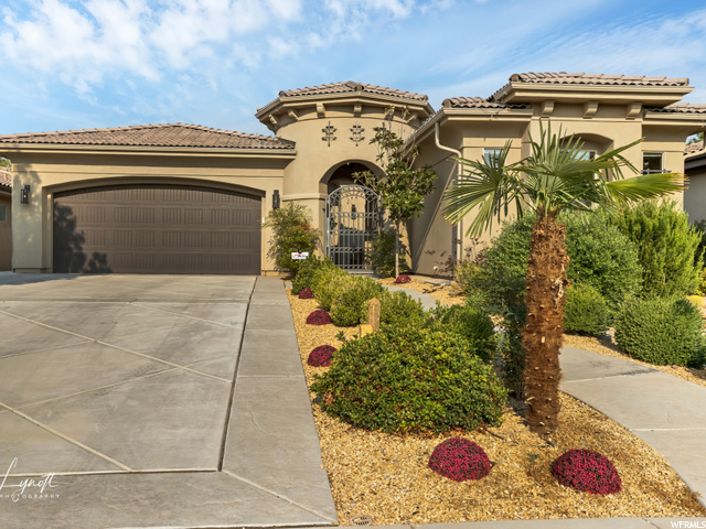 Existing Home