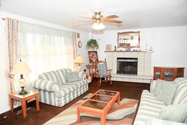 3990 S 280 W, Nibley, UT 84321 — photo 4
