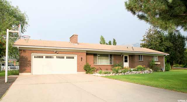 3990 S 280 W, Nibley, UT 84321 — photo 2