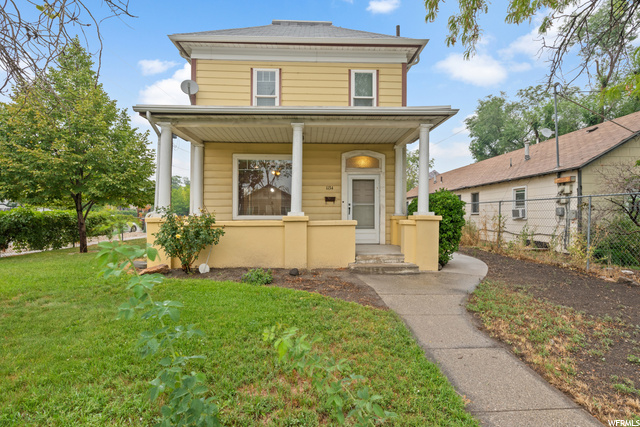 Existing Home