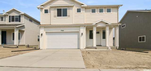 Existing Home