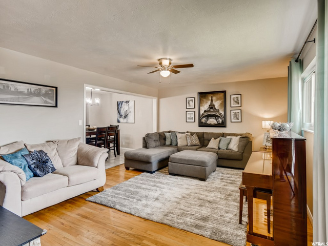 3273 S 200 W, Bountiful, UT 84010 — photo 3