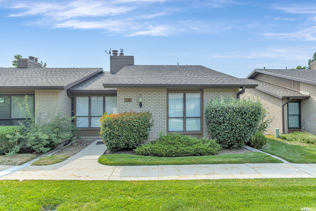 Existing Home