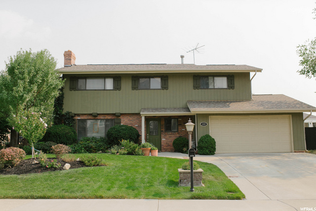 Existing Home