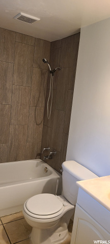 2nd Bathroom