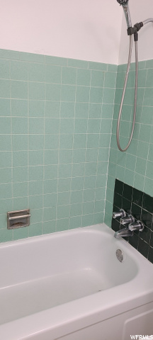 Main Bath