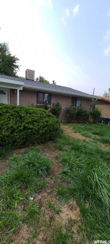 Existing Home