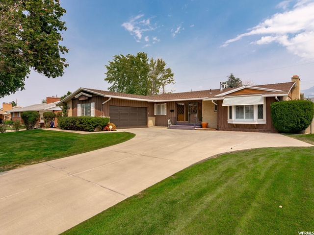 8317 S Roosevelt St, Midvale, UT 84047 — photo 2
