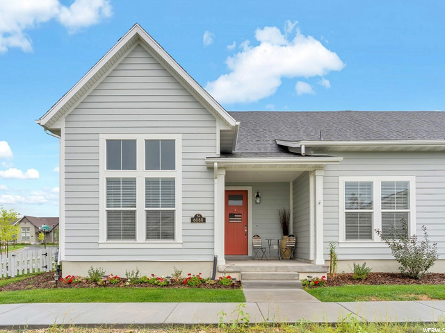 Existing Home