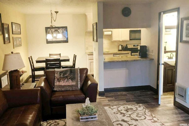 286 W Eagle Roost #C110, Brian Head, UT 84719 — photo 11