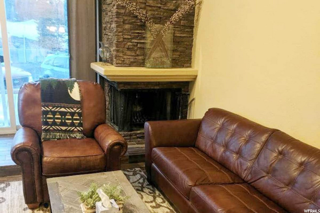 286 W Eagle Roost #C110, Brian Head, UT 84719 — photo 6