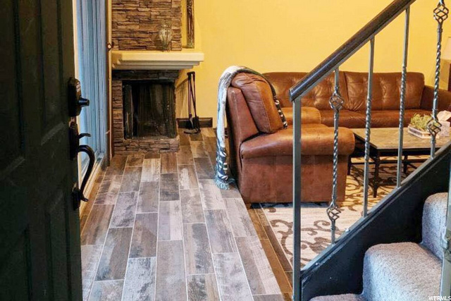 286 W Eagle Roost #C110, Brian Head, UT 84719 — photo 7