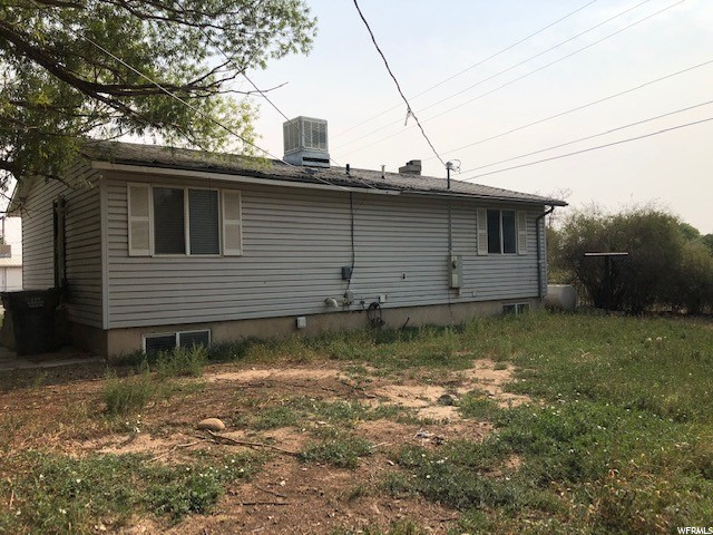 105 E 550 S, Vernal, UT 84078 — photo 2