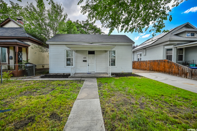 Existing Home