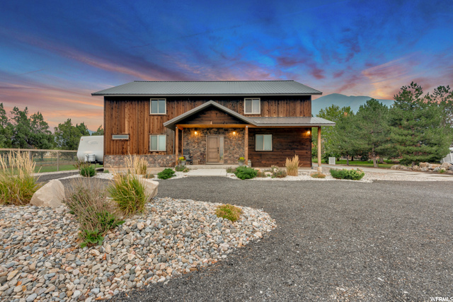 2935 S 1600 W, Mapleton, UT 84664 — photo 2