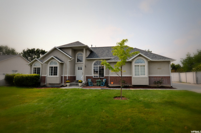 Existing Home