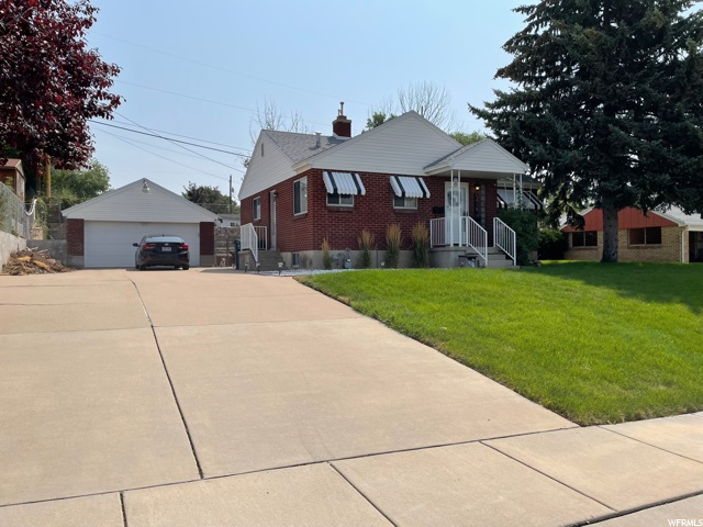 5418 S 2375 W, Roy, UT 84067 — photo 2