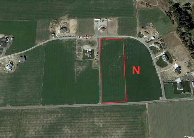 7322 N Estancia Ln #7, Smithfield, UT 84335 — photo 4