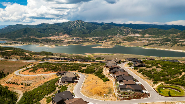 11371 N Soaring Hawk Ln #8, Hideout, UT 84036 — photo 11
