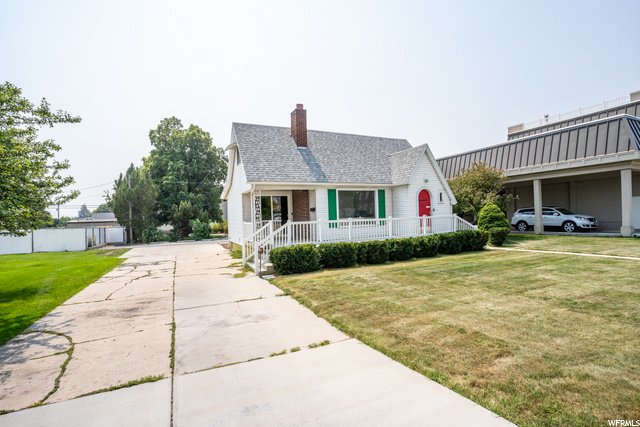 136 E Main St, Lehi, UT 84043 — photo 2