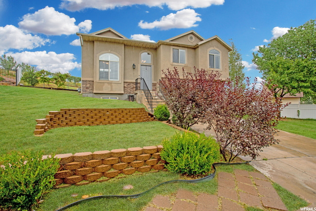 Existing Home