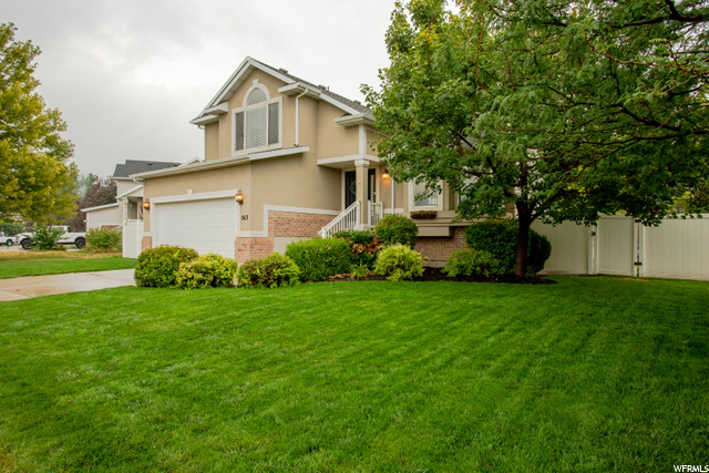 Existing Home