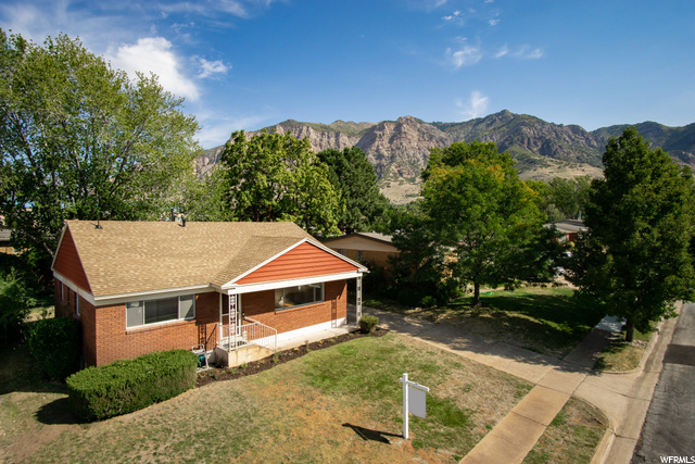1040 E Cross St, Ogden, UT 84404 — photo 2