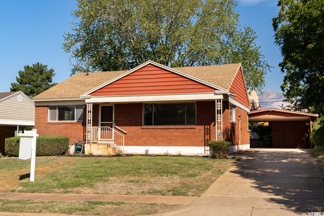 1040 E Cross St, Ogden, UT 84404 — photo 3