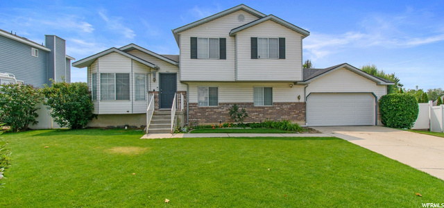 Existing Home