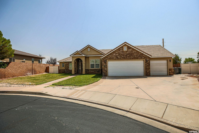 1165 S 375 E, Ivins, UT 84738 — photo 4